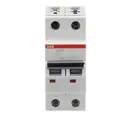 S202M-C6 ABB, Interruttori automatici e fusibili