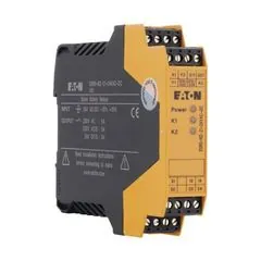 Eaton 118703 ESR5 Safety Relay — Contactores y relés