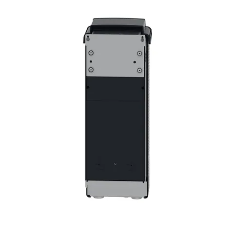Schneider Electric ATV630D22N4 variable speed drive, Altivar Process ATV600, ATV630, 22kW, 30hp, 380 to 480V, IP21, UL type 1 — PLC
