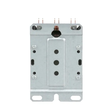 Schneider Electric 8910DPA43V04 Contactor, Definite Purpose, 40A, 3 pole, 25HP at 575VAC, 3 phase, 277VAC 60Hz coil, open — General Accessories