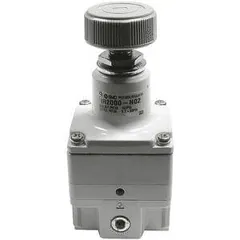 SMC IR2010-02BG IR2010-02BG Precision Regulator — Controllori e regolatori