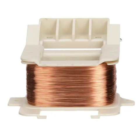 Schneider Electric 9998DA2V09 Contactor, Definite Purpose, replacement coil, 220/240VAC 50/60Hz, for 8910DPA 50A and 60A contactors, 2 and 3 poles — General Accessories