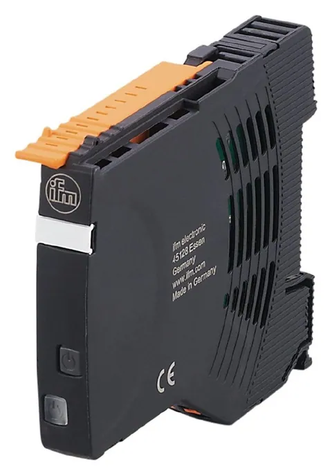 IFM DF2220 Circuit protection module for an uninterrupted power supply — General Accessories