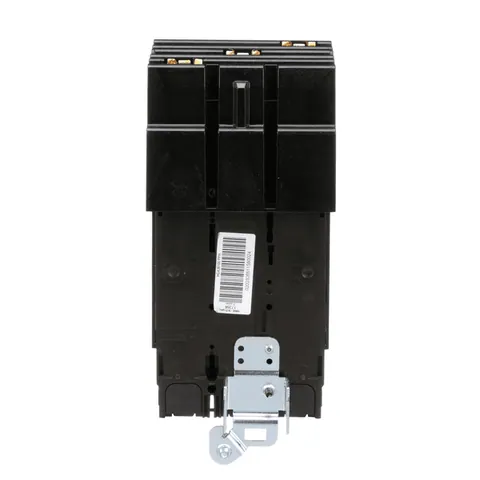Schneider Electric HGA36100 Circuit breaker, PowerPacT H, 100A, 3 pole, 600VAC, 18kA, I-Line, thermal magnetic, 80%, ABC — Accessori generali
