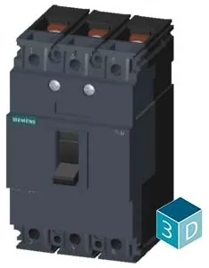 3VM1040-2ED32-0AA0 Siemens