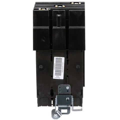Schneider Electric HGA36040 Circuit breaker, PowerPacT H, 40A, 3 pole, 600VAC, 18kA, I-Line, thermal magnetic, 80%, ABC — Accessori generali
