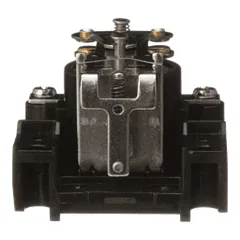 Schneider Electric 199DX-3 Power relay, SE Relays, SPST-DM, 40A, 24 VDC, open type — Accessori generali