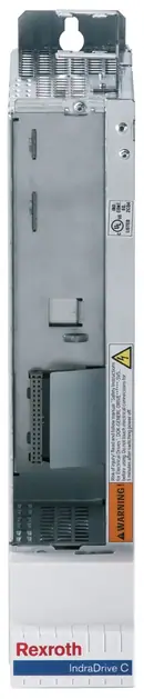 HCS02.1E-W0012 Bosch Rexroth, VFDs & Frequency Converters