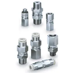 SMC ZP2V-B5-07 ZP2V, Vacuum Saving Valve, ZP2V-B5-07 — Industrial Transformers & Converters