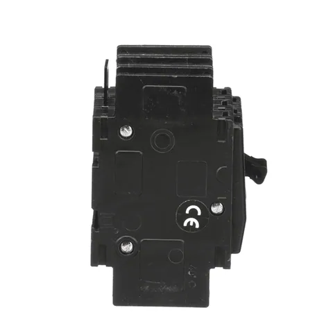Schneider Electric QOU340 Mini circuit breaker, QOU, 40A, 3 pole, 240VAC, 10kA — General Accessories