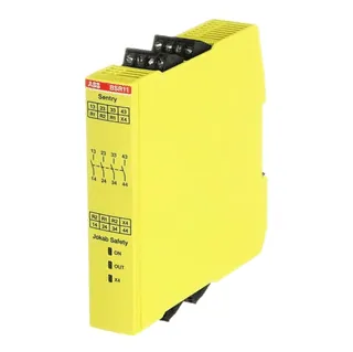 ABB 2TLA010040R0200 SENTRY BSR11 24VDC — Contactors & Relays
