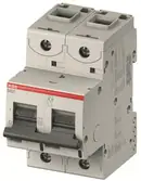 S802PV-S13 ABB, Alimentazione