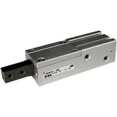 SMC MIS12-10D MIS, Escapement, 1 Finger Type, MIS12-10D — Accessori generali