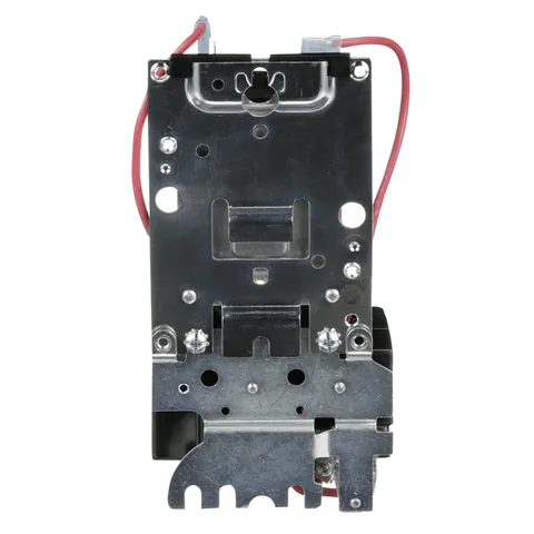 Schneider Electric 8911DPSO42V09 NEMA starter, Definite Purpose, 40A, 7.5HP at 240VAC, 1 phase, 2 pole, melting alloy, 208V to 240VAC coil, open — Accesorios generales