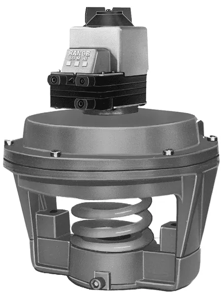 Honeywell MP953E1400/U Pneumatic Actuators, 13 IN ACT-ASSEMBLY — Linear Modules & Actuators