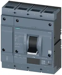 Siemens 3VA2580-5JP42-0AA0