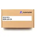 EDR-120-24 MEAN WELL, Power Supplies & Controllers