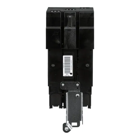 Schneider Electric JJA36150 PowerPacT J-Frame Circuit Breaker, 150A, 3 Pole, 600VAC, 25kA, I-Line, Thermal Magnetic, 80%, ABC — Accessori generali