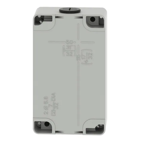 XAPD2204 Schneider Electric, Allgemeines Zubehör