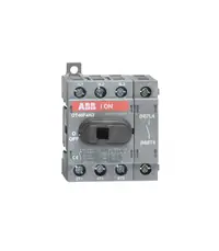 ABB 1SCA104932R1001