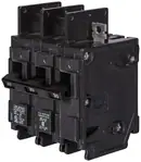 BQ3B010 Siemens, Interruttori automatici e fusibili