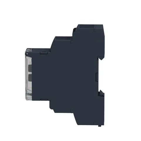 Schneider Electric RM17TU00 3-phase control relay, Harmony Control Relays, 5A, 1CO, undervoltage detection, 208...480V AC — Contactors & Relays