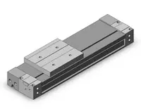 SMC MY1H20G-100