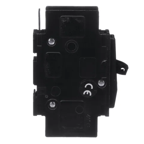 Schneider Electric QOU125 Mini circuit breaker, QOU, 25A, 1 pole, 120/240 VAC, 10kA — Circuit Breakers & Fuses