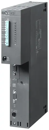 Siemens 6ES7416-3XS07-0AB0
