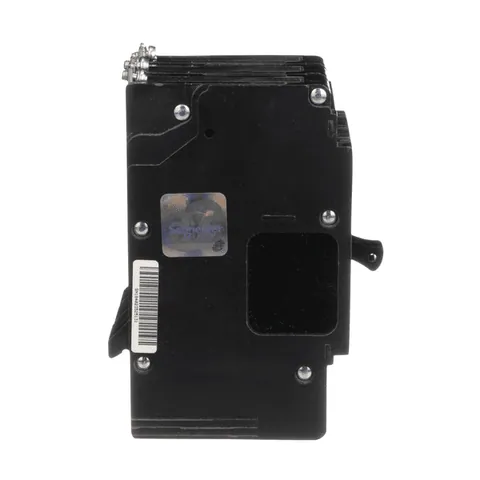 Schneider Electric EDB34060 Mini circuit breaker, E-Frame, 60A, 3 pole, 480Y/277 VAC, 25 kA max, bolt on — General Accessories