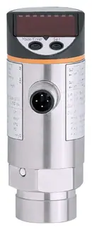 PN3001 IFM, Pressure & Flow Measurement