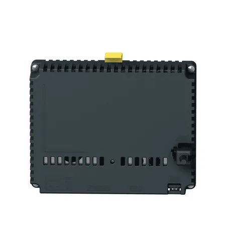 Schneider Electric HMISTU655 colour touch panel screen, Harmony STO & STU, 3.5inch wide — HMI Panels & Monitors