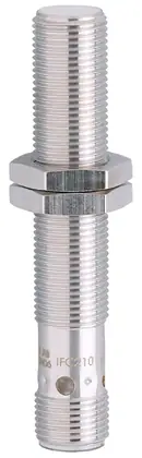 IFC210 IFM, Proximity & Inductive Sensors
