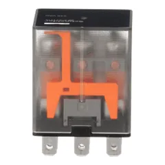 Schneider Electric 783XCXC-240A Power relay, SE Relays, 15A, 3PDT, 240 VAC, clear cover — Akcesoria ogólne