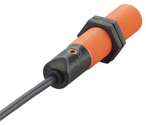 IFM KG5043 Capacitive sensor — Ultrasonic & Capacitive Sensors