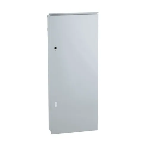 Schneider Electric MH50WP Enclosure box, NQ and NF panelboards, NEMA 3R/5/12, 20in W x 50in H x 6.5in D — Accessori generali
