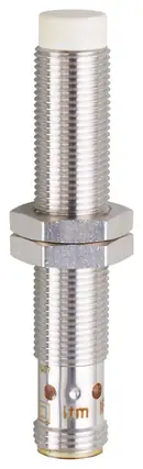 IFM204 IFM, Proximity & Inductive Sensors