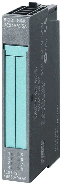Siemens 6ES7132-4BF00-0AB0