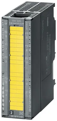 Siemens 6ES7326-2BF10-0AB0