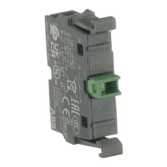 ABB 1SFA611610R1001 MCB-10 Contact Block — SPS