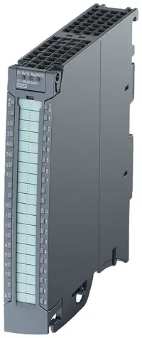Siemens 6ES7523-1BL00-0AA0