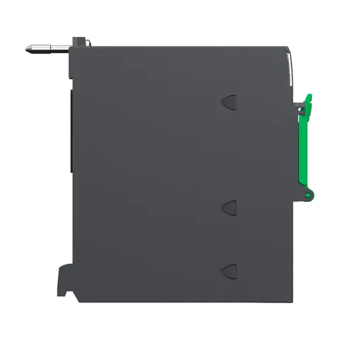 Schneider Electric BMXNOE0100 Modicon M340 Ethernet TCP/IP Network Module — Moduły rozszerzeń PLC