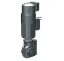 KA37 DRE80M4BE1HR/TF/V Sew, Engranajes y reductores