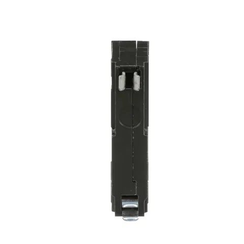 Schneider Electric QO110 Mini circuit breaker, QO, 10A, 1 pole, 120/240VAC, 10kA, plug in mount — General Accessories