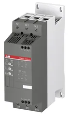 ABB PSR85-600-11 PSR SSTR 600V/24V AC/DC, 80A — General Accessories