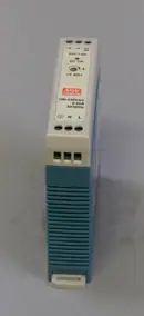 MDR-20-24 MEAN WELL, Power Supplies & Controllers