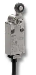 D4F-320-3D Omron, Interruttori e apparecchiature modulari
