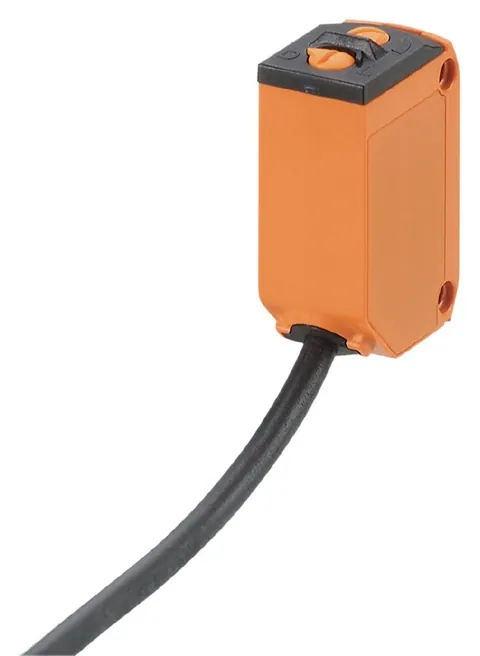 IFM O6E204 Through-beam sensor receiver — General Accessories