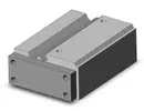 MGQM16-50 SMC, Módulos lineales y actuadores