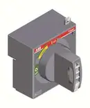 1SDA051386R1 ABB, PLC